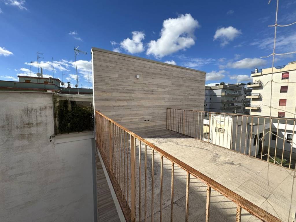 appartamento in vendita a Ruvo di Puglia
