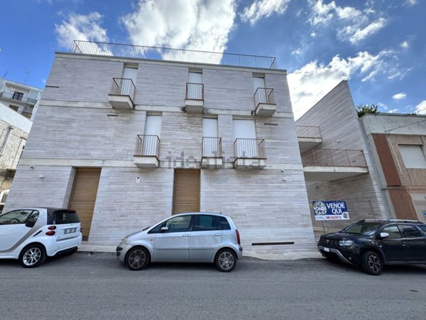 appartamento in vendita a Ruvo di Puglia