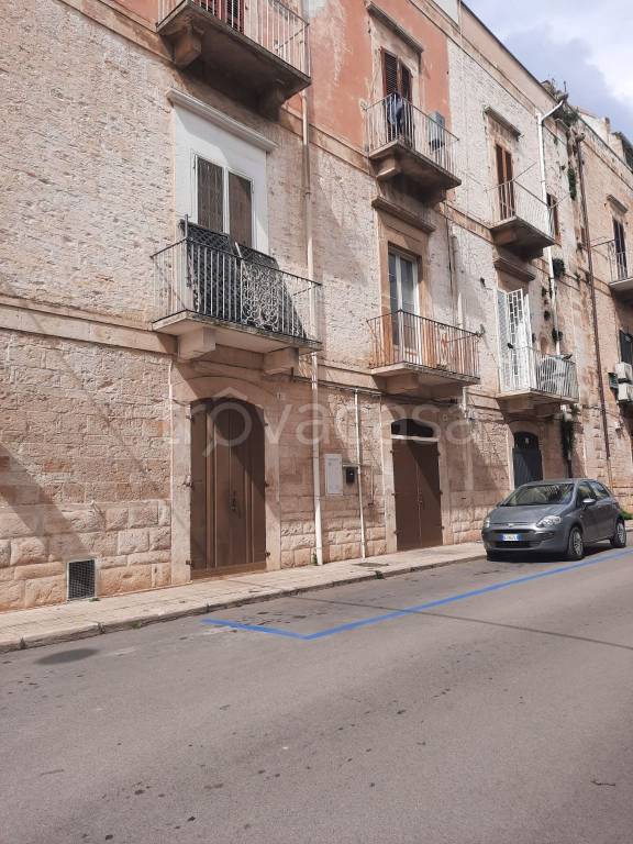 appartamento in vendita a Ruvo di Puglia