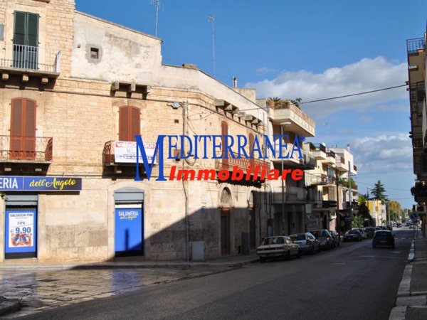 casa indipendente in vendita a Ruvo di Puglia