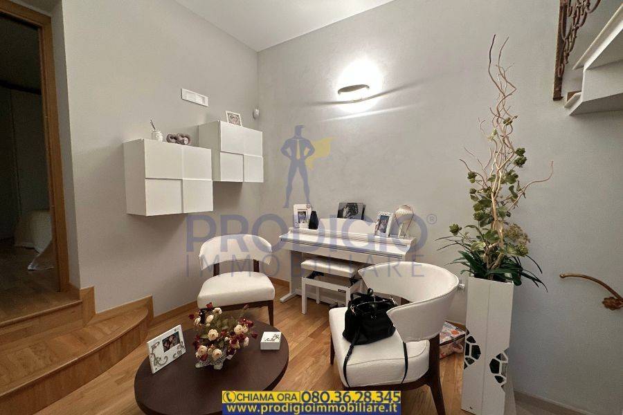 appartamento in vendita a Ruvo di Puglia