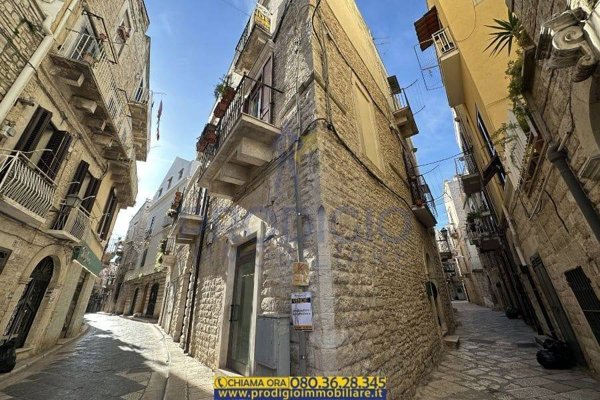 appartamento in vendita a Ruvo di Puglia