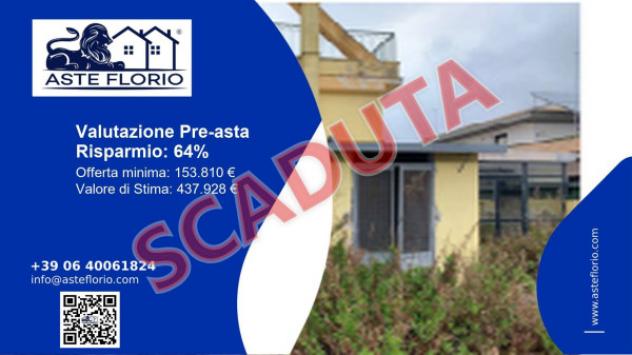 locale commerciale in vendita a Ruvo di Puglia