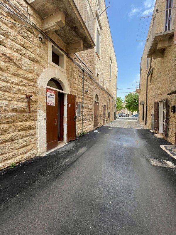 appartamento in vendita a Ruvo di Puglia