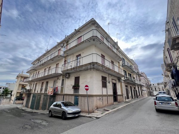 appartamento in vendita a Ruvo di Puglia