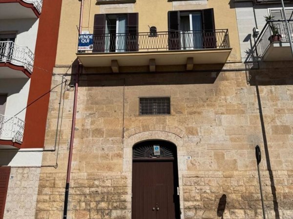 appartamento in vendita a Ruvo di Puglia
