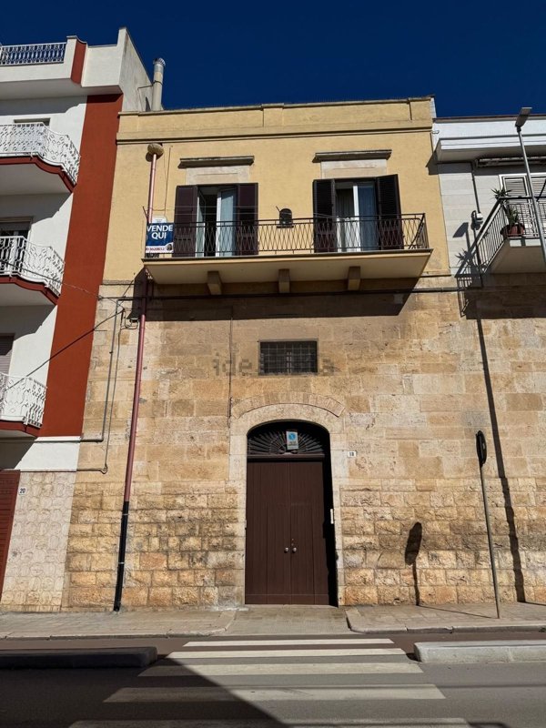 appartamento in vendita a Ruvo di Puglia