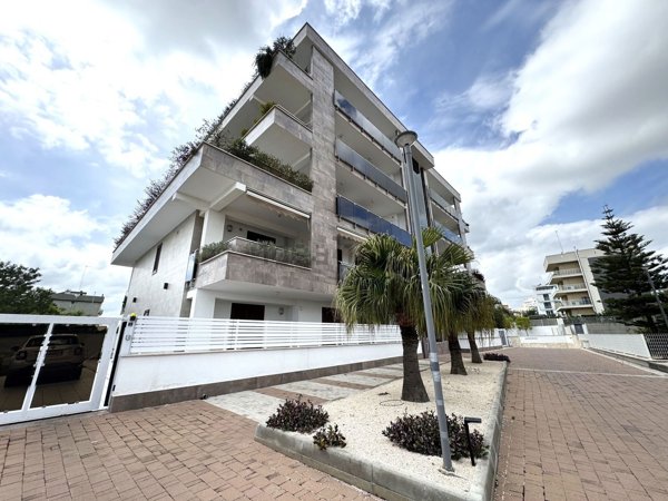 appartamento in vendita a Ruvo di Puglia