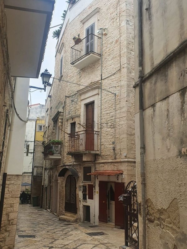 appartamento in vendita a Ruvo di Puglia
