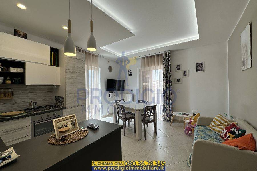 appartamento in vendita a Ruvo di Puglia
