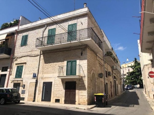 appartamento in vendita a Ruvo di Puglia