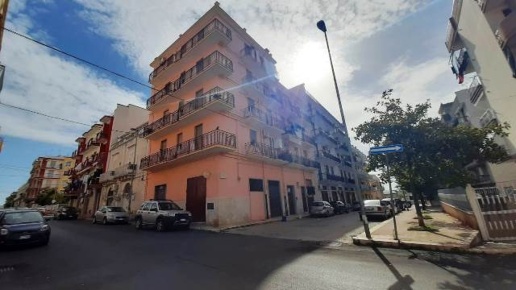 appartamento in vendita a Ruvo di Puglia