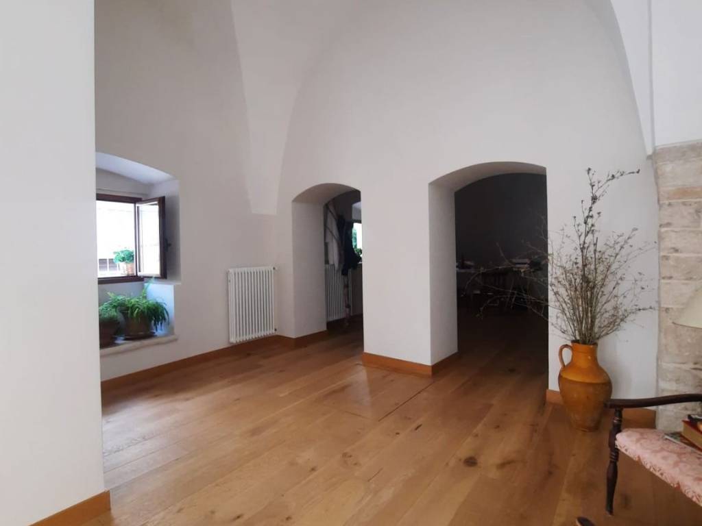 appartamento in vendita a Ruvo di Puglia