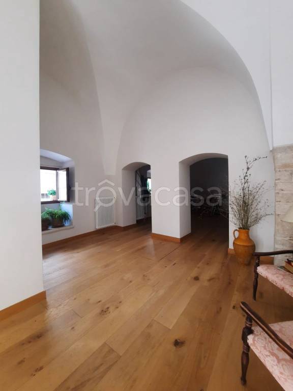 appartamento in vendita a Ruvo di Puglia