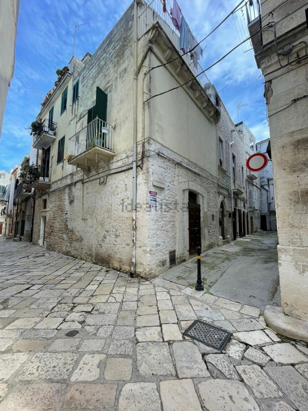 appartamento in vendita a Ruvo di Puglia
