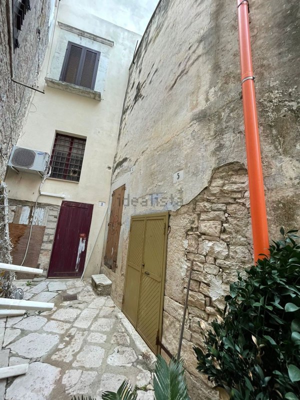 appartamento in vendita a Ruvo di Puglia