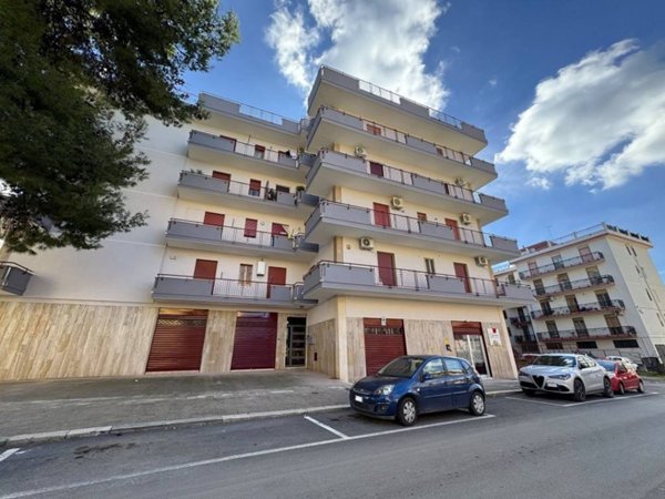 appartamento in vendita a Ruvo di Puglia