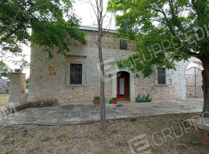 casa indipendente in vendita a Ruvo di Puglia