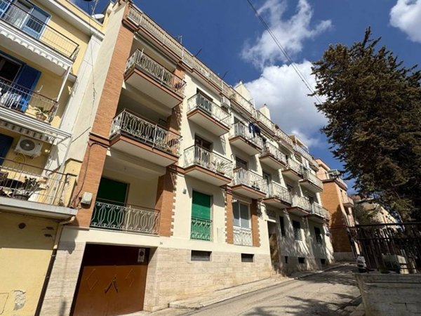appartamento in vendita a Ruvo di Puglia
