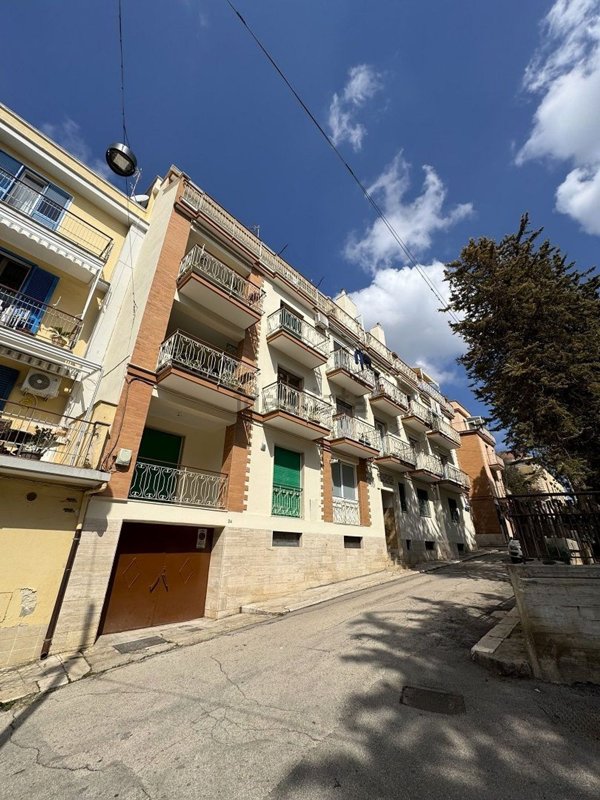 appartamento in vendita a Ruvo di Puglia