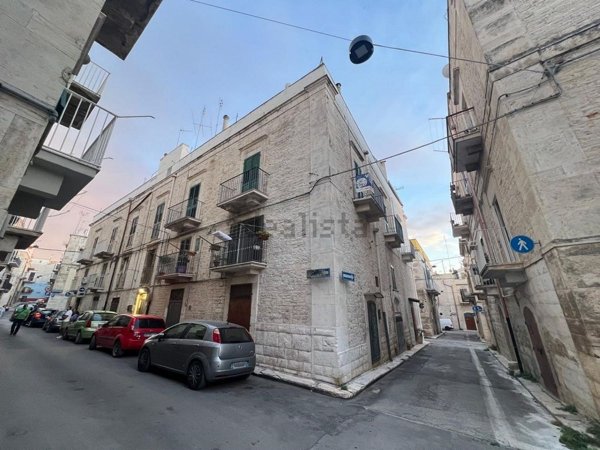 appartamento in vendita a Ruvo di Puglia