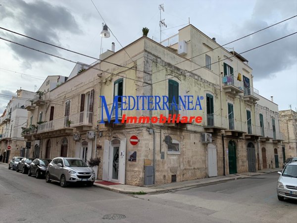 appartamento in vendita a Ruvo di Puglia