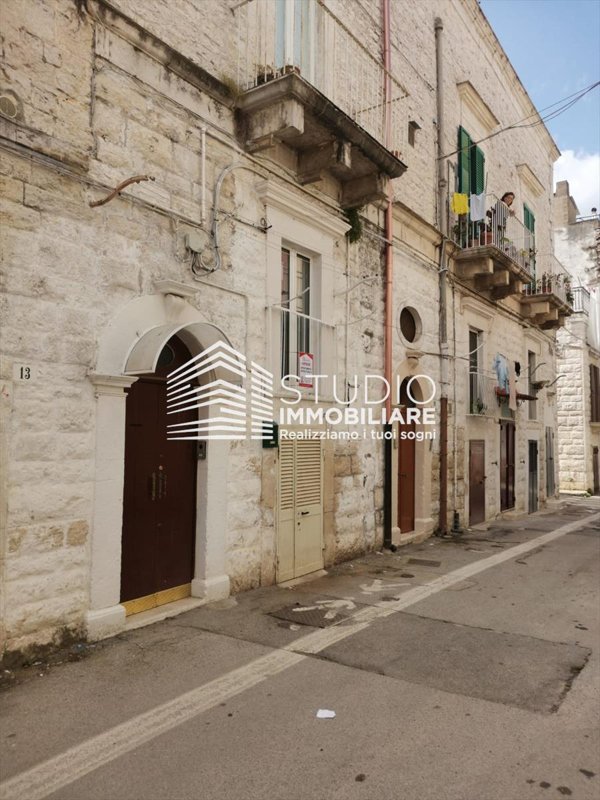 appartamento in vendita a Ruvo di Puglia
