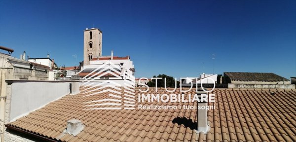 appartamento in vendita a Ruvo di Puglia