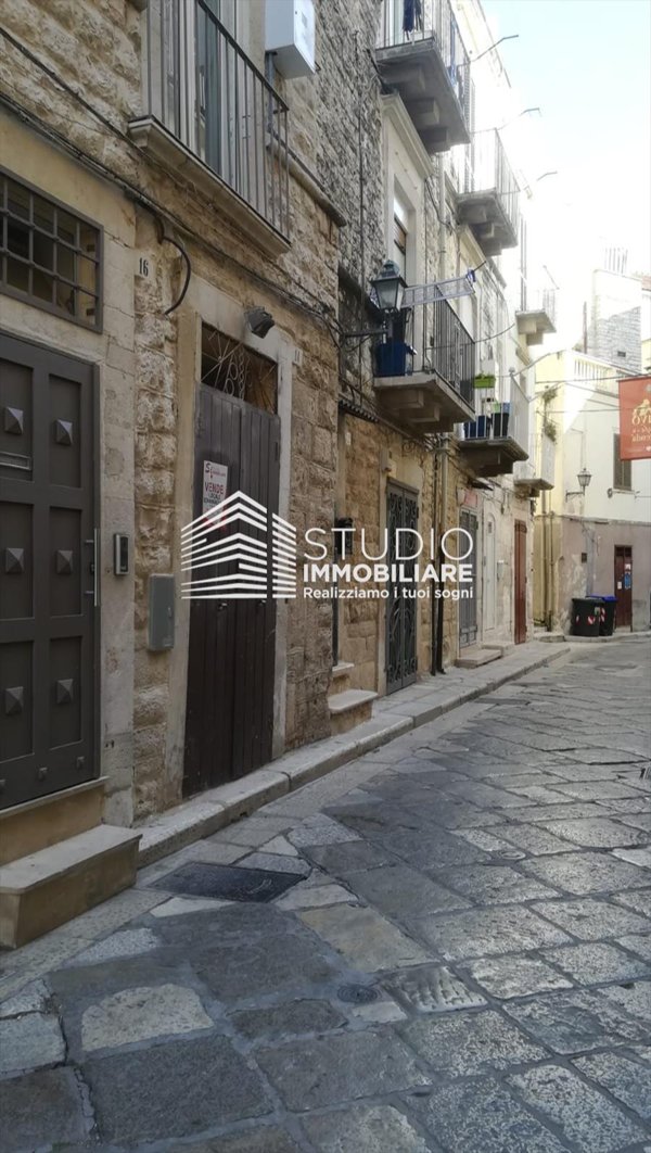 locale commerciale in vendita a Ruvo di Puglia