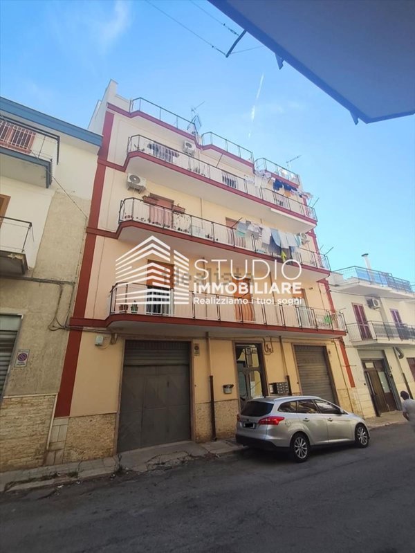 appartamento in vendita a Ruvo di Puglia