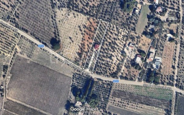 casa indipendente in vendita a Ruvo di Puglia