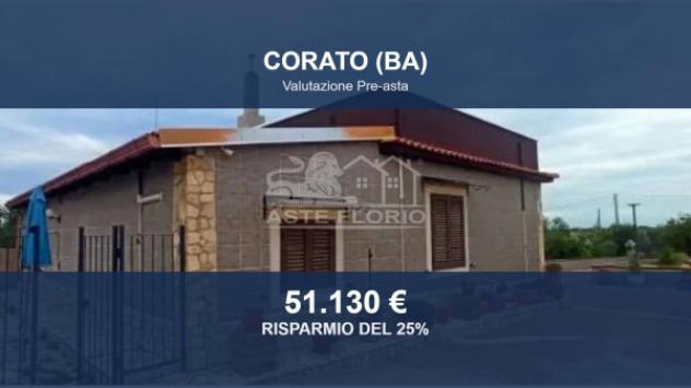 casa indipendente in vendita a Ruvo di Puglia