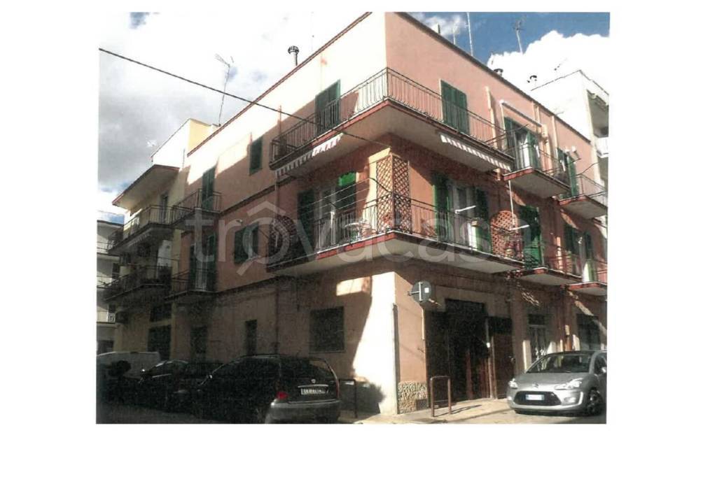 appartamento in vendita a Ruvo di Puglia