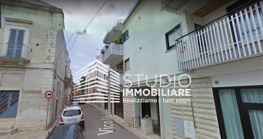 appartamento in vendita a Ruvo di Puglia
