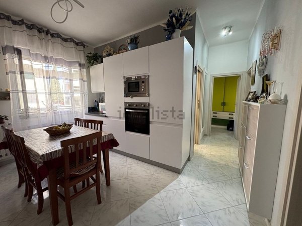 appartamento in vendita a Ruvo di Puglia