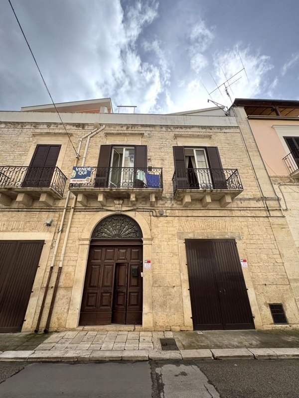 appartamento in vendita a Ruvo di Puglia