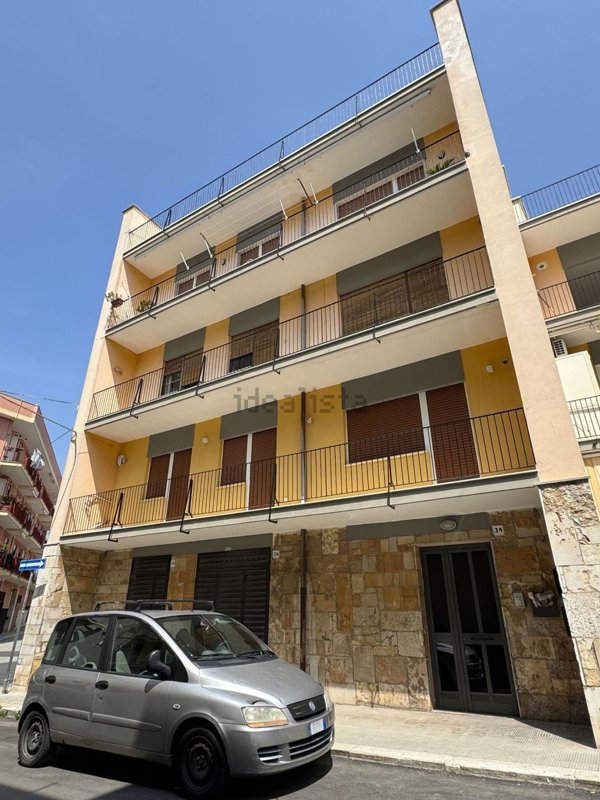 appartamento in vendita a Ruvo di Puglia