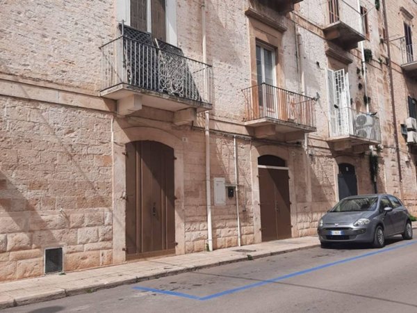 appartamento in vendita a Ruvo di Puglia