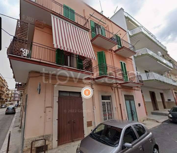 appartamento in vendita a Ruvo di Puglia