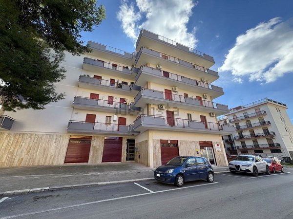 appartamento in vendita a Ruvo di Puglia