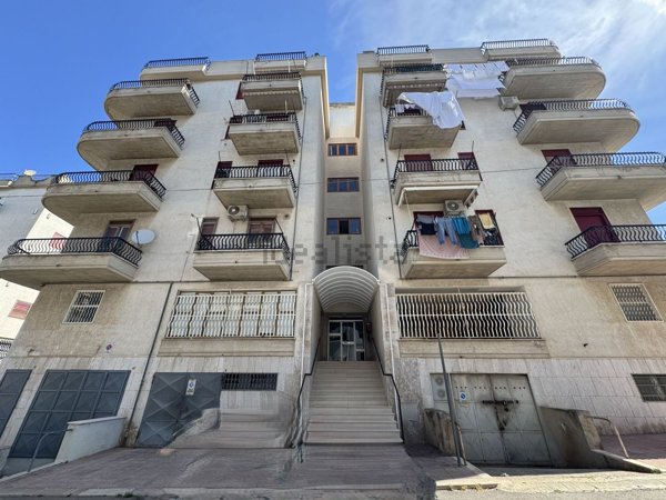 appartamento in vendita a Ruvo di Puglia