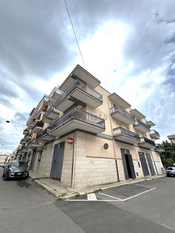 appartamento in vendita a Ruvo di Puglia