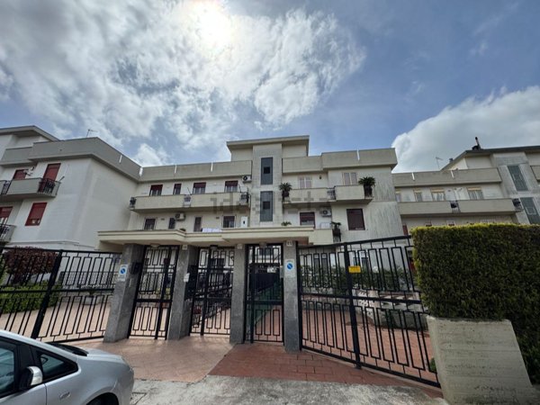 appartamento in vendita a Ruvo di Puglia