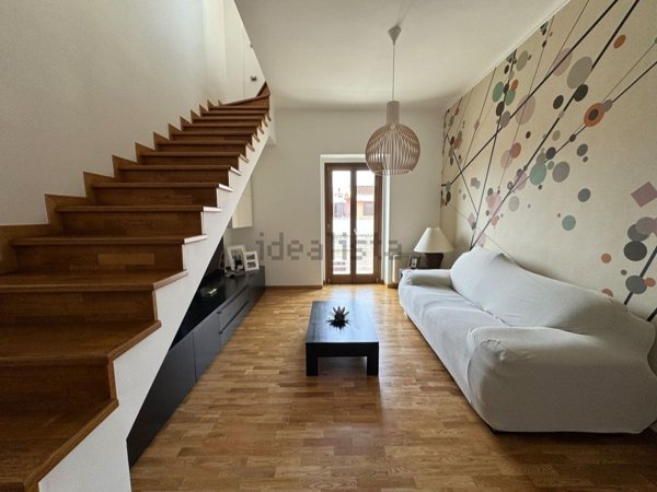 appartamento in vendita a Ruvo di Puglia