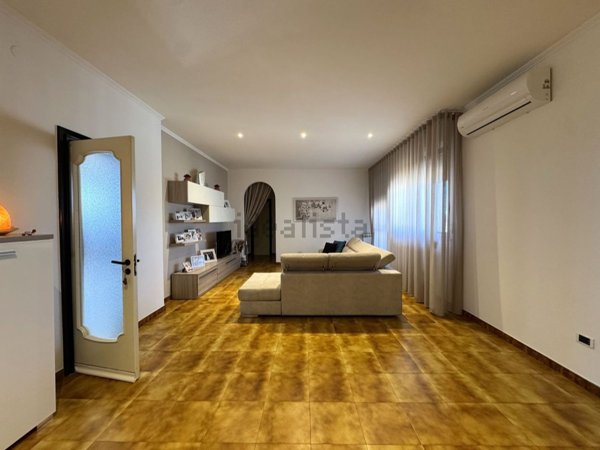 appartamento in vendita a Ruvo di Puglia