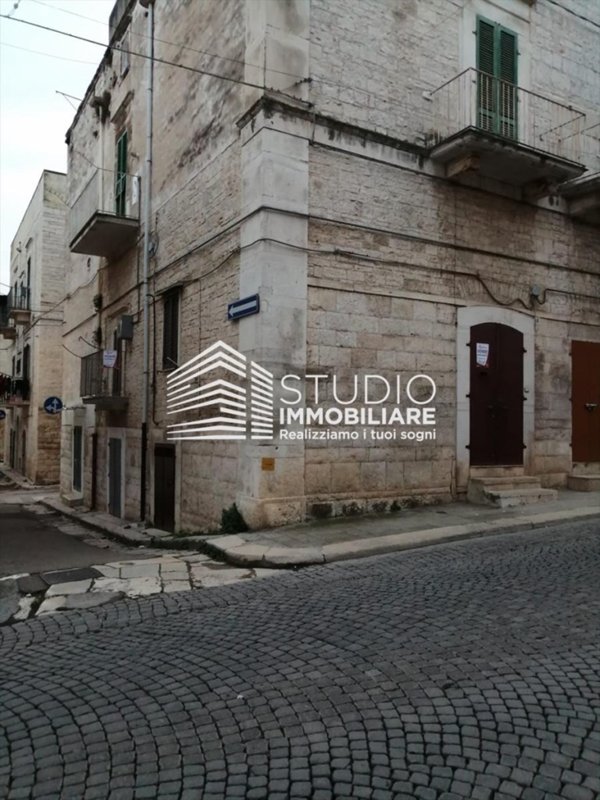 appartamento in vendita a Ruvo di Puglia
