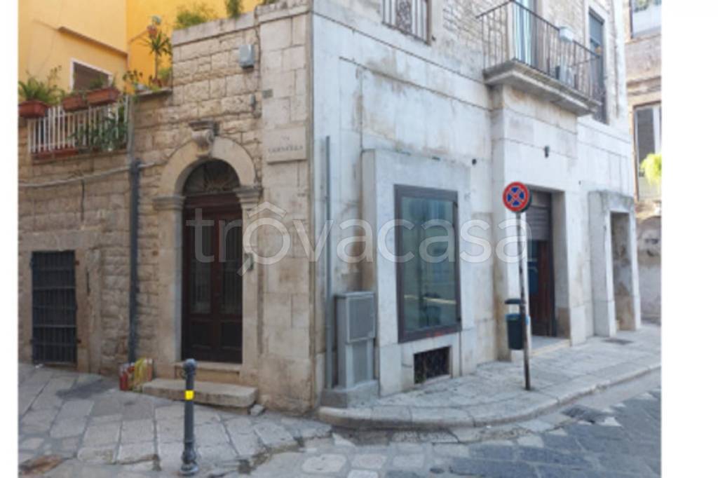 negozio in vendita a Ruvo di Puglia