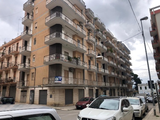appartamento in vendita a Ruvo di Puglia