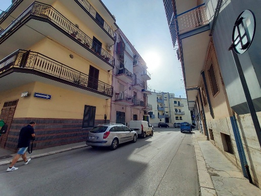 appartamento in vendita a Ruvo di Puglia