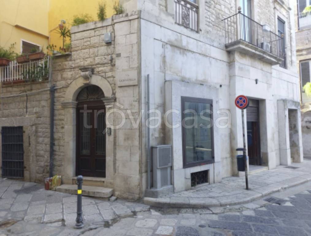 locale commerciale in vendita a Ruvo di Puglia